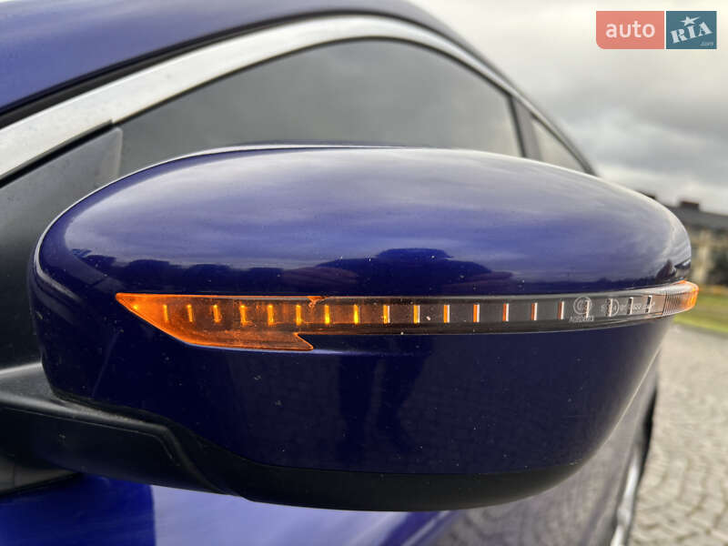 Внедорожник / Кроссовер Nissan Qashqai 2020 в Львове фото 48 Внедорожник / Кроссовер Nissan Qashqai 2020 в Львове