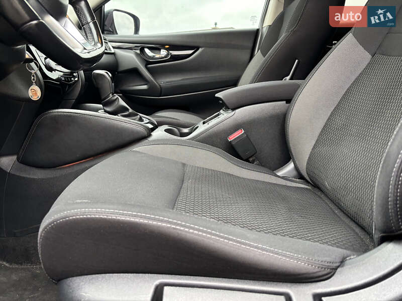 Внедорожник / Кроссовер Nissan Qashqai 2020 в Львове фото 56 Внедорожник / Кроссовер Nissan Qashqai 2020 в Львове