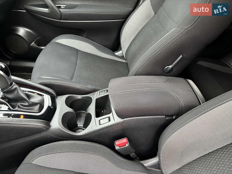 Внедорожник / Кроссовер Nissan Qashqai 2020 в Львове фото 63 Внедорожник / Кроссовер Nissan Qashqai 2020 в Львове