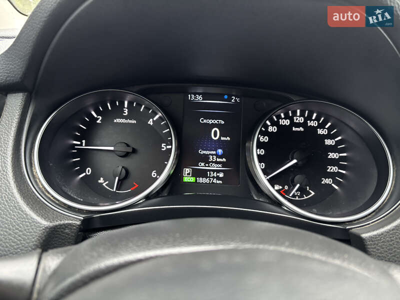 Внедорожник / Кроссовер Nissan Qashqai 2020 в Львове фото 81 Внедорожник / Кроссовер Nissan Qashqai 2020 в Львове