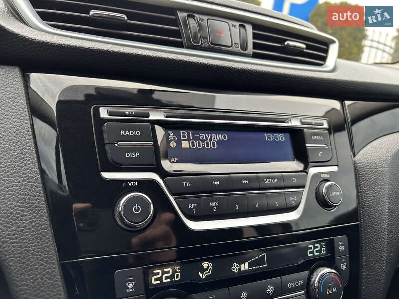 Внедорожник / Кроссовер Nissan Qashqai 2020 в Львове фото 82 Внедорожник / Кроссовер Nissan Qashqai 2020 в Львове