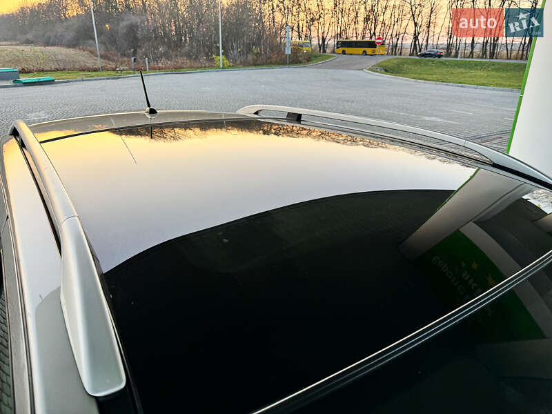 Позашляховик / Кросовер Nissan Qashqai 2012 в Стрию