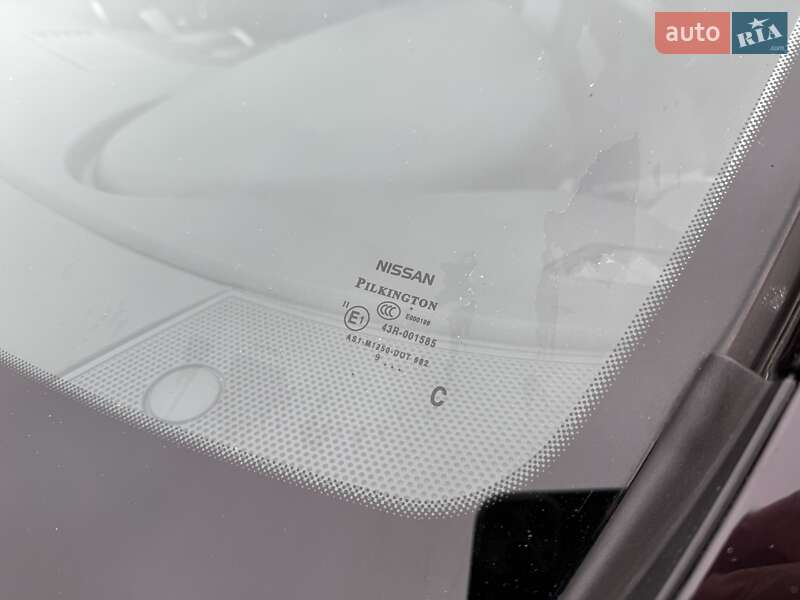 Внедорожник / Кроссовер Nissan Qashqai 2010 в Днепре