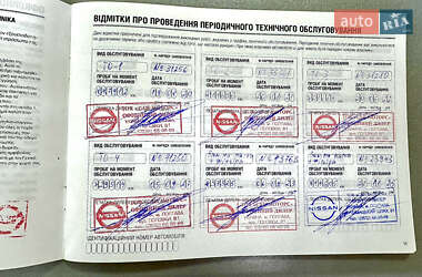 Внедорожник / Кроссовер Nissan Qashqai 2019 в Полтаве