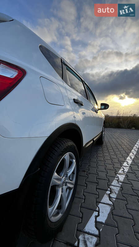 Внедорожник / Кроссовер Nissan Qashqai 2012 в Виннице фото 30 Внедорожник / Кроссовер Nissan Qashqai 2012 в Виннице