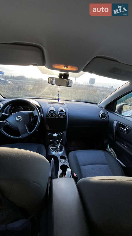 Внедорожник / Кроссовер Nissan Qashqai 2012 в Виннице фото 36 Внедорожник / Кроссовер Nissan Qashqai 2012 в Виннице