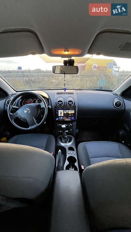 Внедорожник / Кроссовер Nissan Qashqai 2012 в Виннице фото 41 Внедорожник / Кроссовер Nissan Qashqai 2012 в Виннице