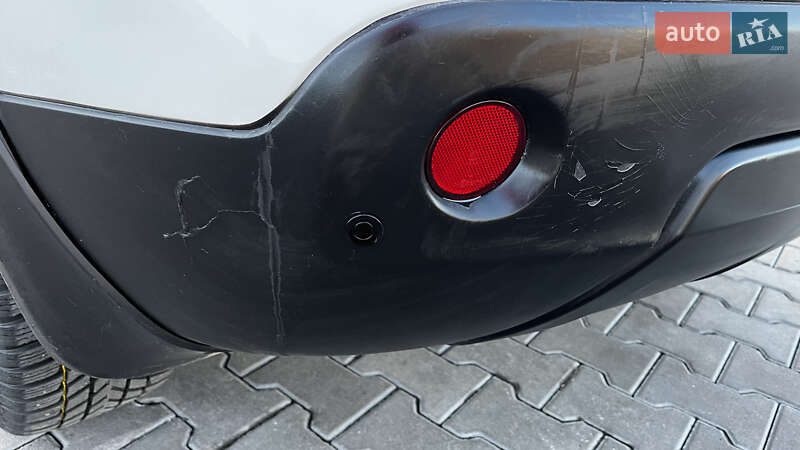 Внедорожник / Кроссовер Nissan Qashqai 2012 в Виннице фото 27 Внедорожник / Кроссовер Nissan Qashqai 2012 в Виннице