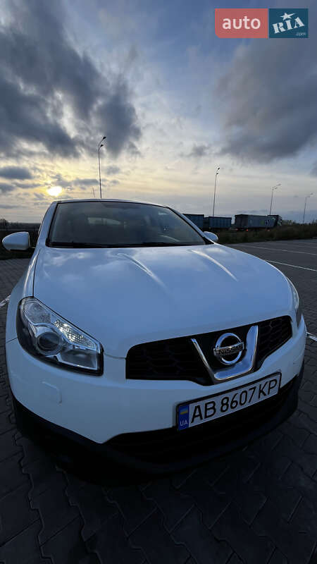 Внедорожник / Кроссовер Nissan Qashqai 2012 в Виннице фото 22 Внедорожник / Кроссовер Nissan Qashqai 2012 в Виннице