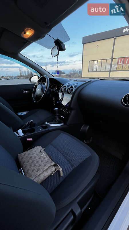 Внедорожник / Кроссовер Nissan Qashqai 2012 в Виннице фото 53 Внедорожник / Кроссовер Nissan Qashqai 2012 в Виннице