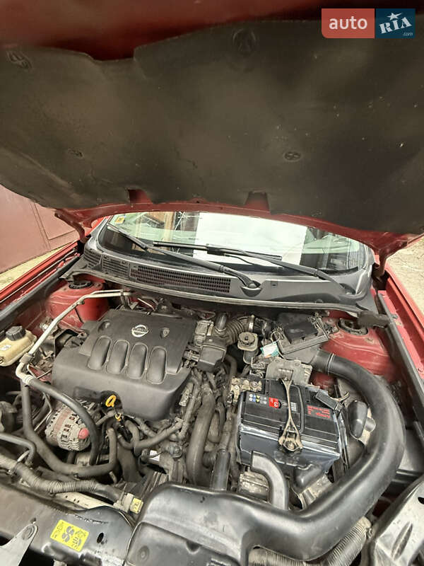 Внедорожник / Кроссовер Nissan Qashqai 2007 в Киеве