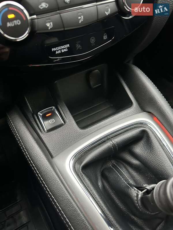 Внедорожник / Кроссовер Nissan Qashqai 2014 в Ровно фото 21 Внедорожник / Кроссовер Nissan Qashqai 2014 в Ровно