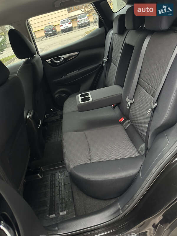 Внедорожник / Кроссовер Nissan Qashqai 2014 в Ровно фото 33 Внедорожник / Кроссовер Nissan Qashqai 2014 в Ровно