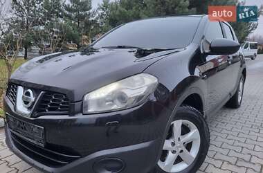 Позашляховик / Кросовер Nissan Qashqai 2011 в Хмельницькому