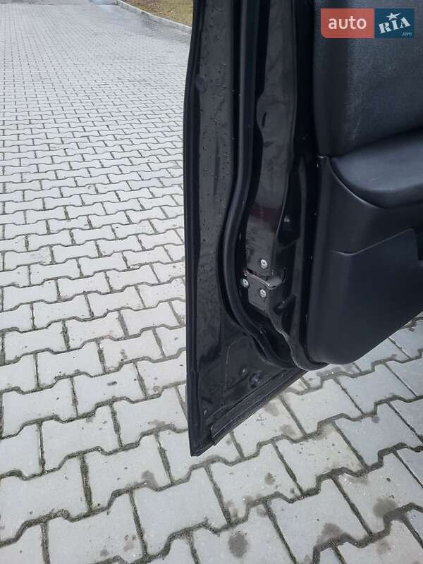 Внедорожник / Кроссовер Nissan Qashqai 2011 в Хмельницком