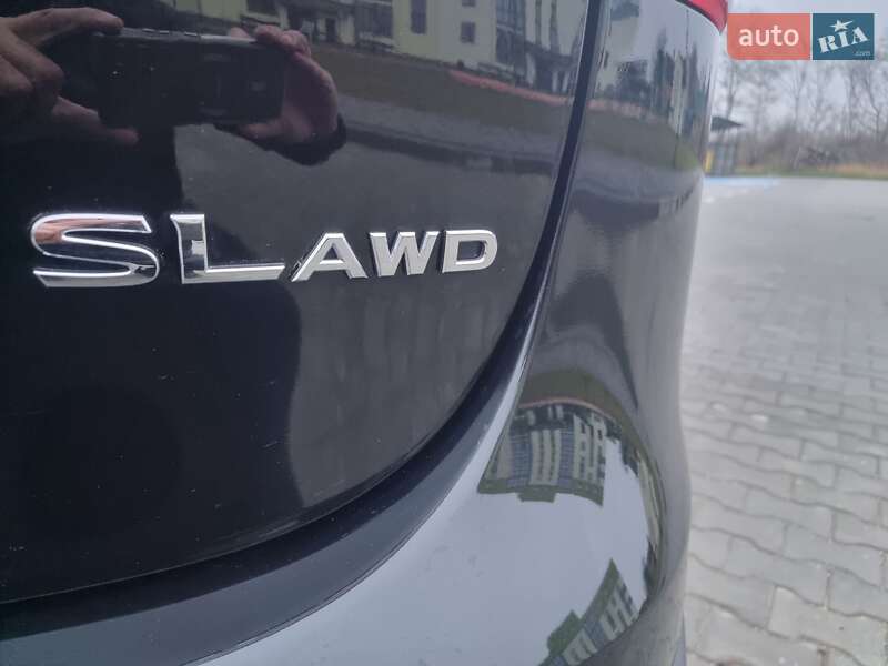 Внедорожник / Кроссовер Nissan Qashqai 2019 в Ковеле