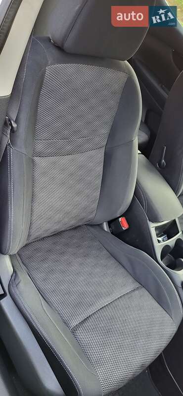 Внедорожник / Кроссовер Nissan Qashqai 2014 в Черкассах