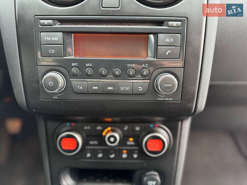 Позашляховик / Кросовер Nissan Qashqai 2011 в Коломиї фото 18 Позашляховик / Кросовер Nissan Qashqai 2011 в Коломиї