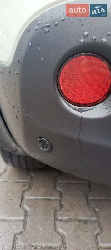 Позашляховик / Кросовер Nissan Qashqai 2008 в Коломиї фото 13 Позашляховик / Кросовер Nissan Qashqai 2008 в Коломиї