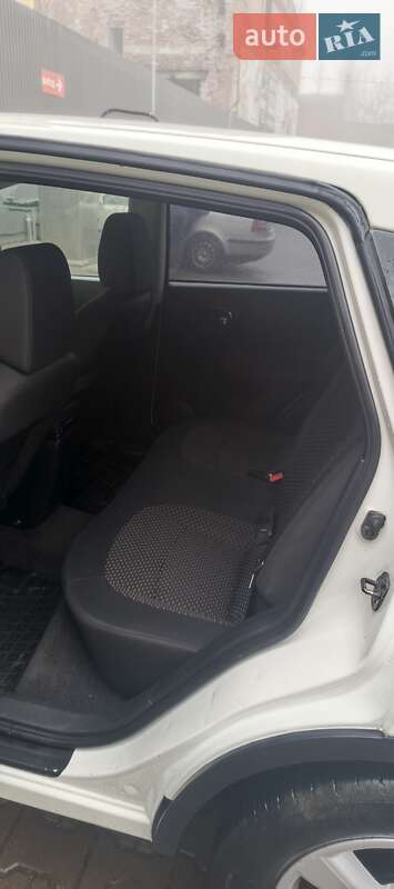 Позашляховик / Кросовер Nissan Qashqai 2008 в Коломиї фото 25 Позашляховик / Кросовер Nissan Qashqai 2008 в Коломиї