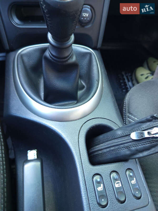 Внедорожник / Кроссовер Nissan Qashqai 2010 в Звягеле