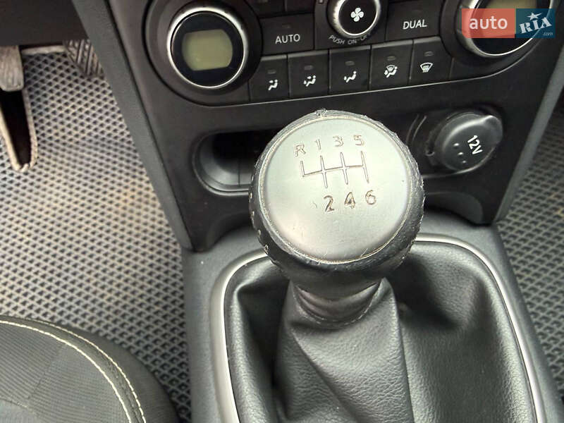 Внедорожник / Кроссовер Nissan Qashqai 2010 в Коломые