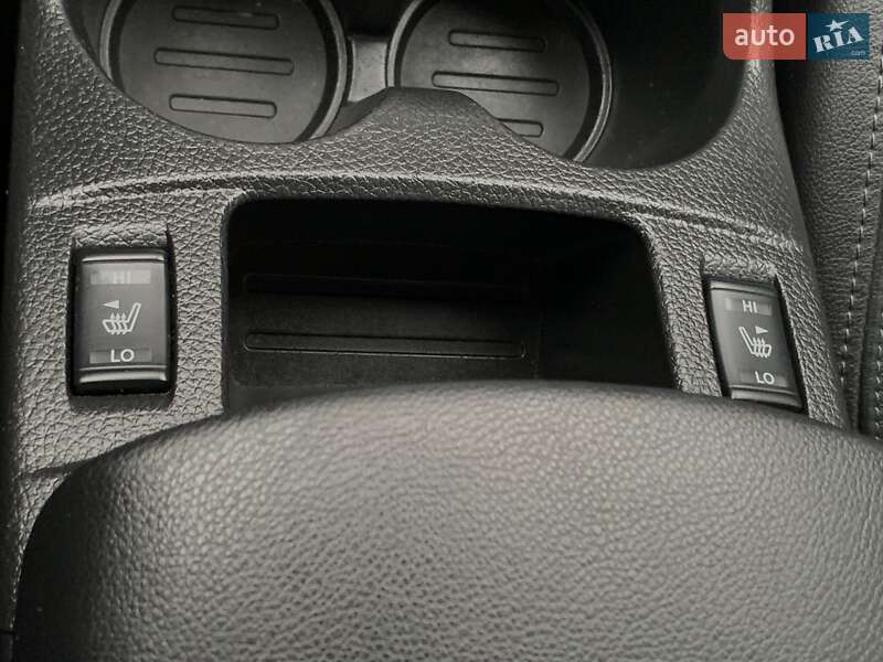 Внедорожник / Кроссовер Nissan Qashqai 2016 в Бердичеве