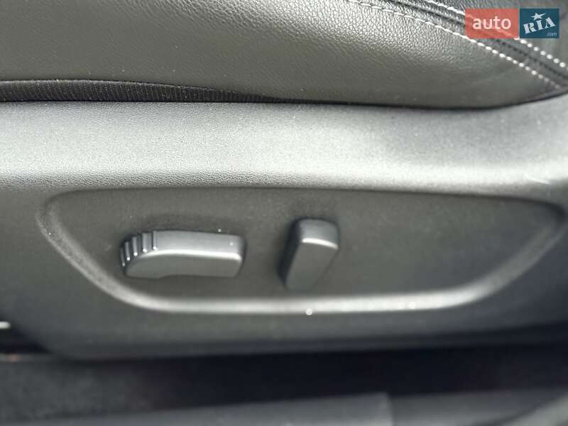 Внедорожник / Кроссовер Nissan Qashqai 2020 в Днепре