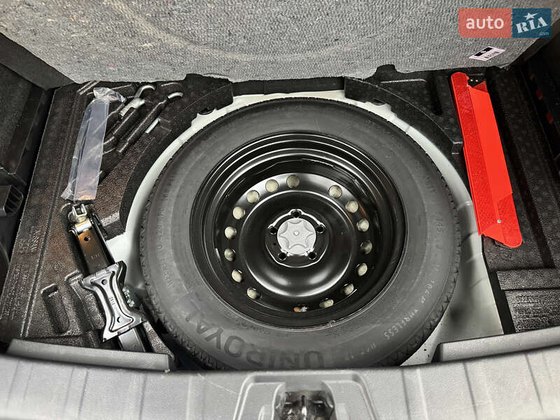 Позашляховик / Кросовер Nissan Qashqai 2018 в Києві