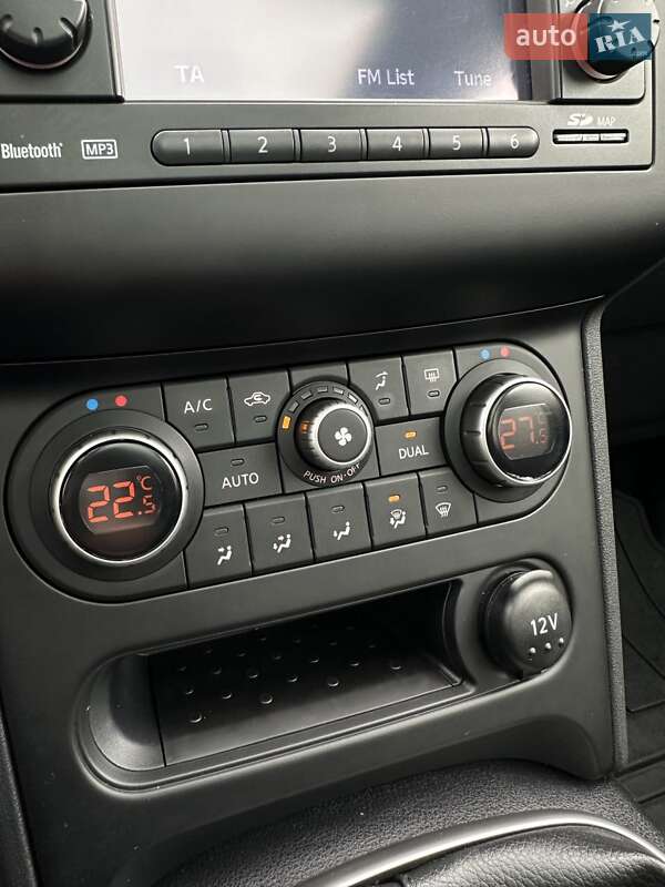 Внедорожник / Кроссовер Nissan Qashqai 2011 в Сумах фото 12 Внедорожник / Кроссовер Nissan Qashqai 2011 в Сумах