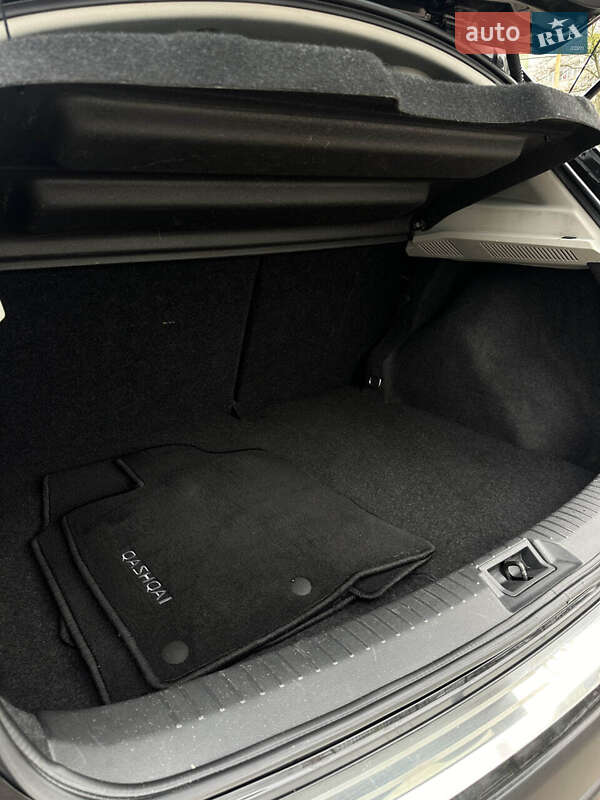 Внедорожник / Кроссовер Nissan Qashqai 2011 в Сумах фото 11 Внедорожник / Кроссовер Nissan Qashqai 2011 в Сумах