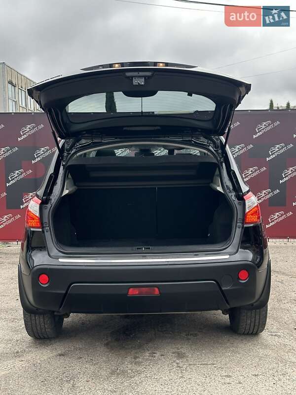 Внедорожник / Кроссовер Nissan Qashqai 2011 в Сумах фото 10 Внедорожник / Кроссовер Nissan Qashqai 2011 в Сумах