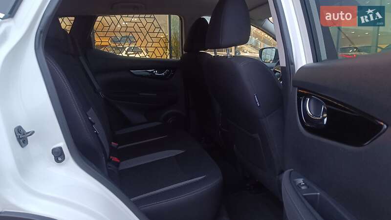 Внедорожник / Кроссовер Nissan Qashqai 2020 в Киеве фото 7 Внедорожник / Кроссовер Nissan Qashqai 2020 в Киеве