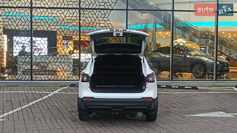 Внедорожник / Кроссовер Nissan Qashqai 2020 в Киеве фото 10 Внедорожник / Кроссовер Nissan Qashqai 2020 в Киеве