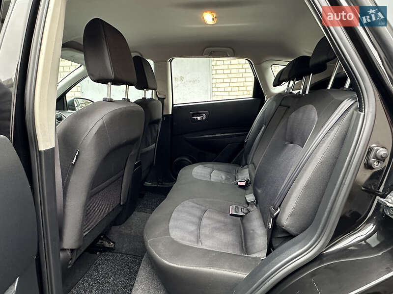 Позашляховик / Кросовер Nissan Qashqai 2011 в Вінниці фото 42 Позашляховик / Кросовер Nissan Qashqai 2011 в Вінниці