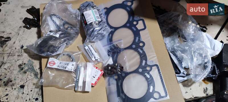 Внедорожник / Кроссовер Nissan Qashqai 2010 в Одессе