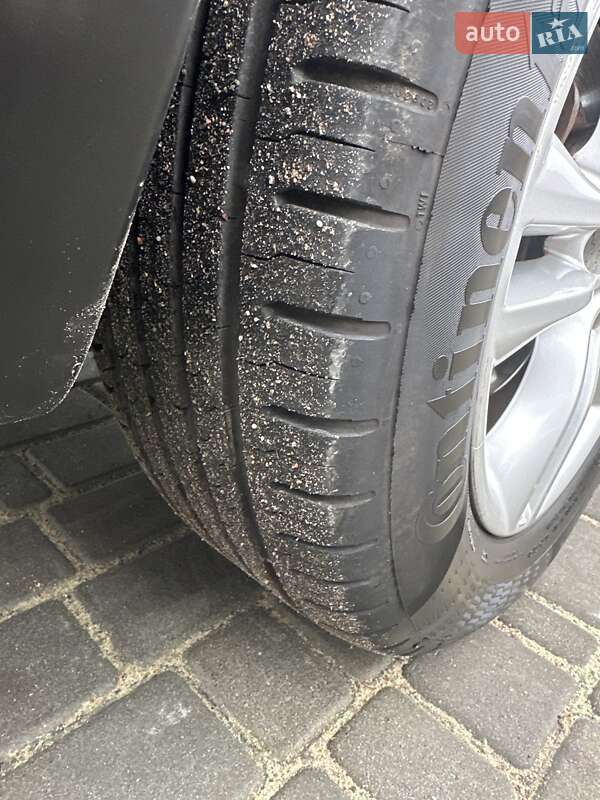 Внедорожник / Кроссовер Nissan Qashqai 2010 в Коростене фото 27 Внедорожник / Кроссовер Nissan Qashqai 2010 в Коростене