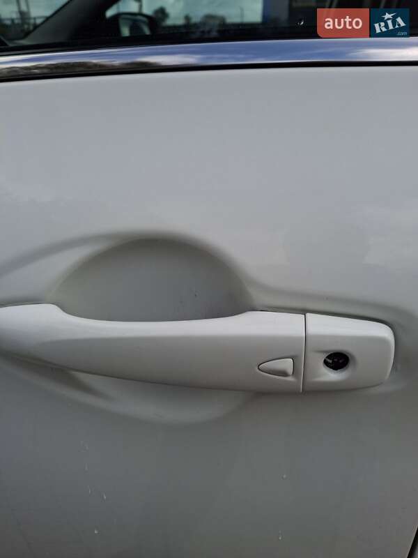 Позашляховик / Кросовер Nissan Qashqai 2014 в Львові фото 33 Позашляховик / Кросовер Nissan Qashqai 2014 в Львові