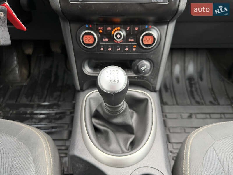 Внедорожник / Кроссовер Nissan Qashqai 2010 в Ровно