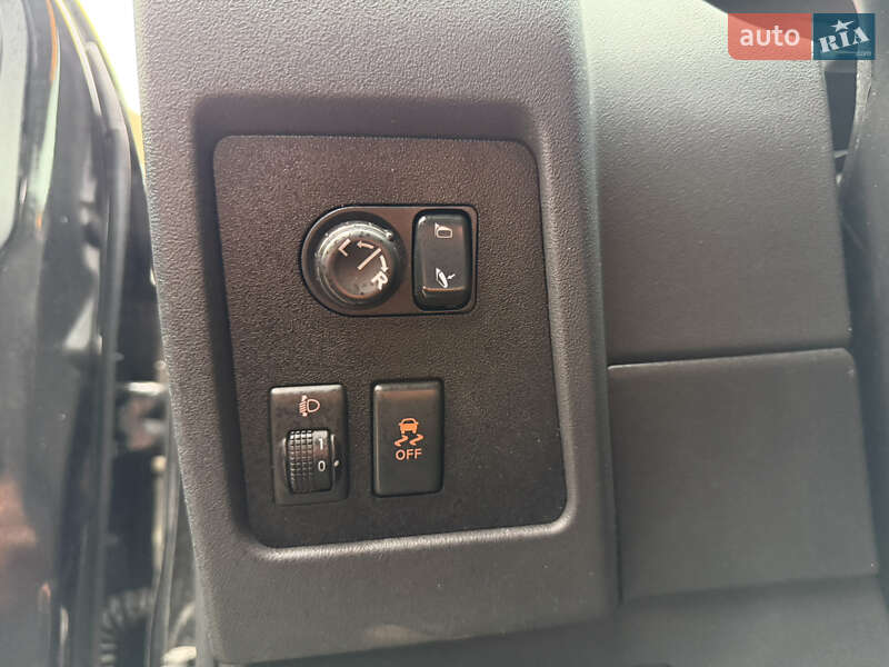 Внедорожник / Кроссовер Nissan Qashqai 2010 в Ровно