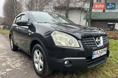 Позашляховик / Кросовер Nissan Qashqai 2007 в Вінниці