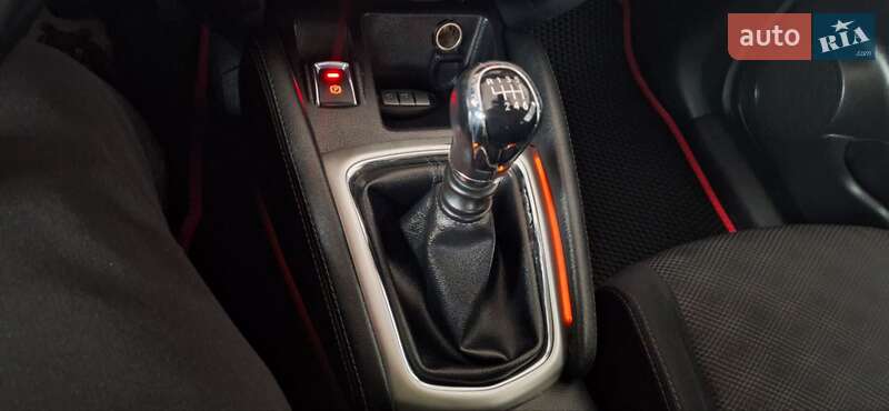 Внедорожник / Кроссовер Nissan Qashqai 2015 в Новоархангельске фото 16 Внедорожник / Кроссовер Nissan Qashqai 2015 в Новоархангельске