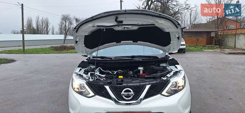 Внедорожник / Кроссовер Nissan Qashqai 2015 в Новоархангельске фото 27 Внедорожник / Кроссовер Nissan Qashqai 2015 в Новоархангельске