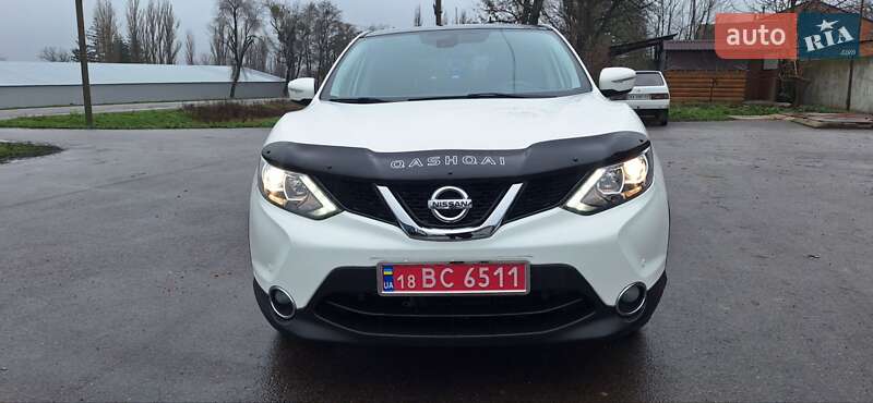 Внедорожник / Кроссовер Nissan Qashqai 2015 в Новоархангельске фото 34 Внедорожник / Кроссовер Nissan Qashqai 2015 в Новоархангельске