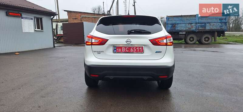 Внедорожник / Кроссовер Nissan Qashqai 2015 в Новоархангельске фото 44 Внедорожник / Кроссовер Nissan Qashqai 2015 в Новоархангельске