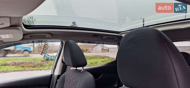 Внедорожник / Кроссовер Nissan Qashqai 2015 в Новоархангельске фото 52 Внедорожник / Кроссовер Nissan Qashqai 2015 в Новоархангельске