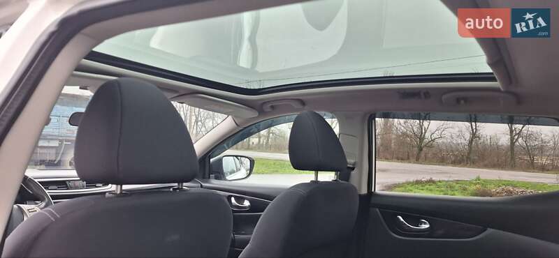 Внедорожник / Кроссовер Nissan Qashqai 2015 в Новоархангельске фото 63 Внедорожник / Кроссовер Nissan Qashqai 2015 в Новоархангельске