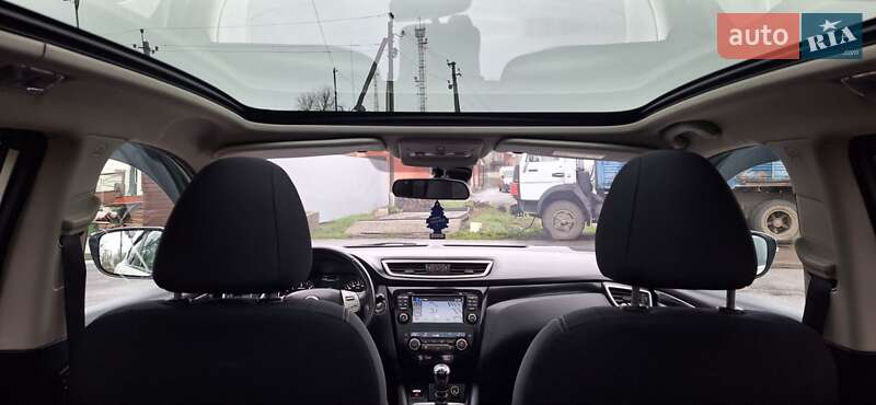 Внедорожник / Кроссовер Nissan Qashqai 2015 в Новоархангельске фото 72 Внедорожник / Кроссовер Nissan Qashqai 2015 в Новоархангельске