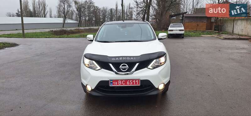 Внедорожник / Кроссовер Nissan Qashqai 2015 в Новоархангельске фото 115 Внедорожник / Кроссовер Nissan Qashqai 2015 в Новоархангельске