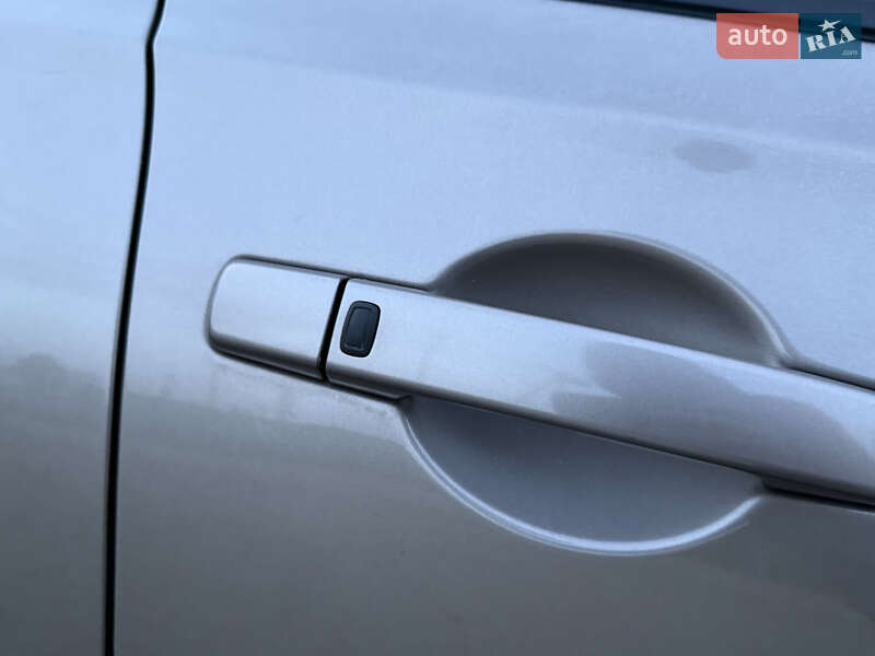 Внедорожник / Кроссовер Nissan Qashqai 2012 в Львове